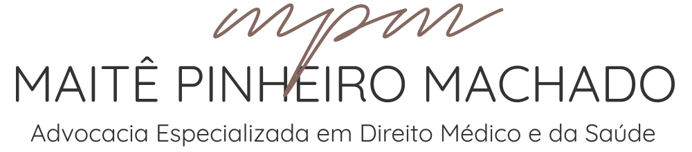 Maitê Pinheiro Machado — Advocacia